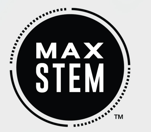 MAX STEM logo
